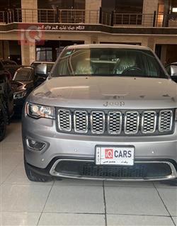 جيب جراند شيروكي